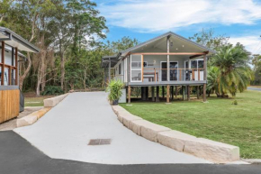 The Palm, Mylestom